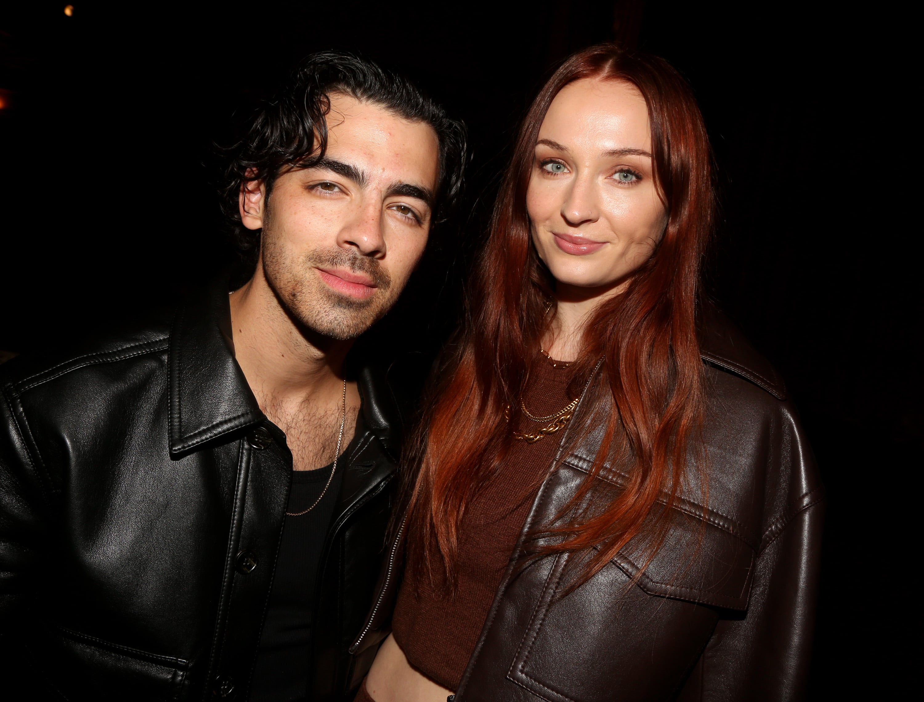 Sophie Turner and Joe Jonas's Relationship Timeline, From DM to