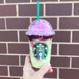 Does the Starbucks Zombie Frappuccino Taste as Good as It Looks? An Investigation