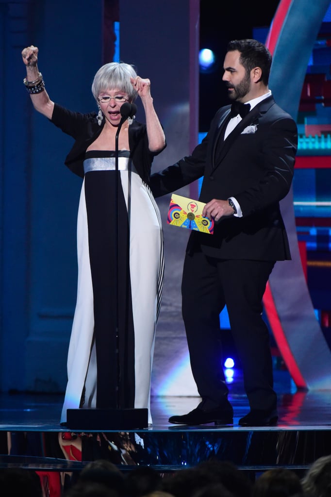 Best Moments From the 2015 Latin Grammys