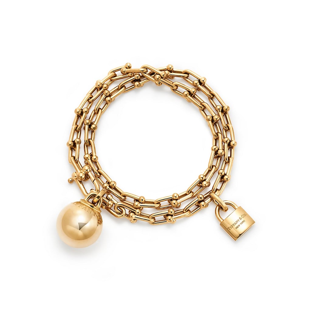 Tiffany HardWear Wrap Bracelet ($8,900)