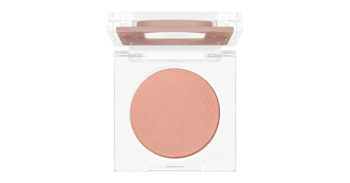 KKW Beauty Classic Blossom Blush in Grace | Kim Kardashian Vogue May 2019 Cover | POPSUGAR Beauty Photo 6 KKW Beauty Classic... 