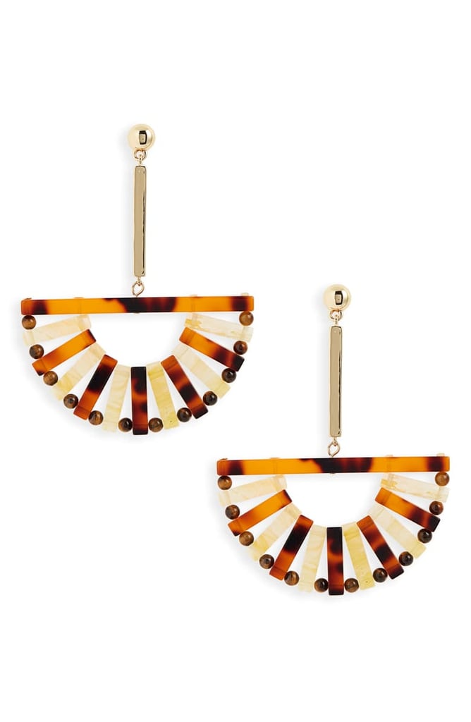 Cult Gaia Ark Earrings