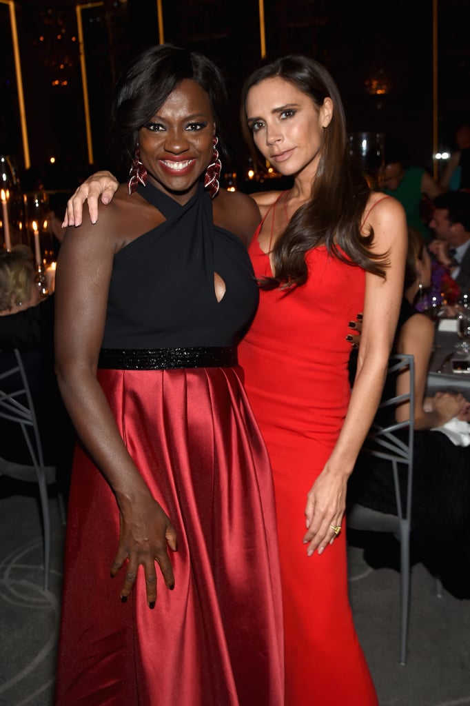 Victoria Beckham at Glamour Women of the Year Awards 2015