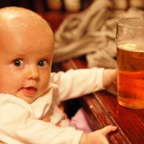 Do Babies Belong in Bars?