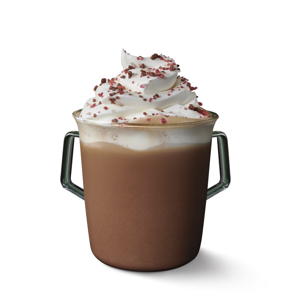 Hot Cherry Mocha