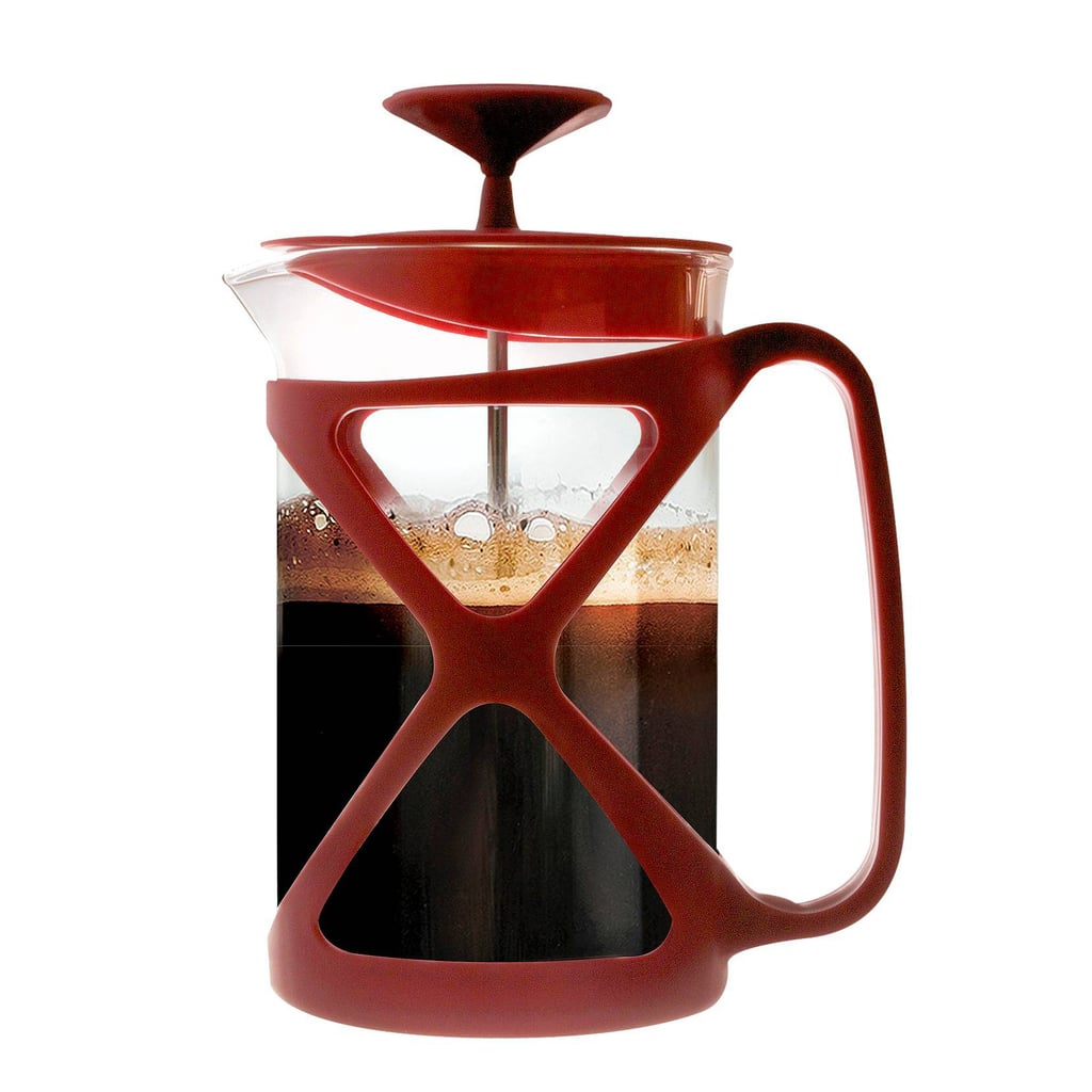 6-Cup Temp Coffee Press ($10)