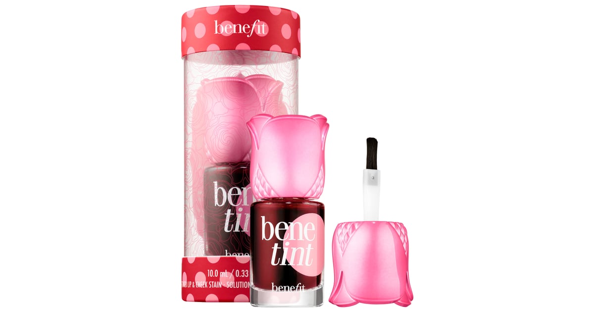 Benefit Cosmetics Benetint Limited Edition Rose-Tinted ...