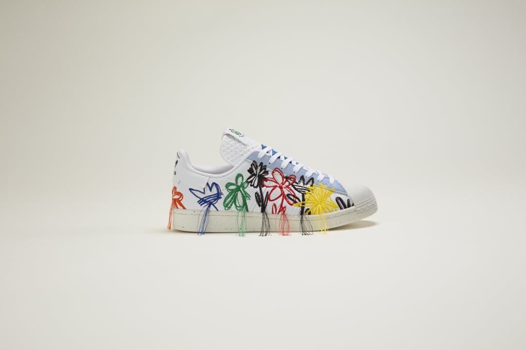 Adidas Originals x Sean Wotherspoon Superearth Sneakers