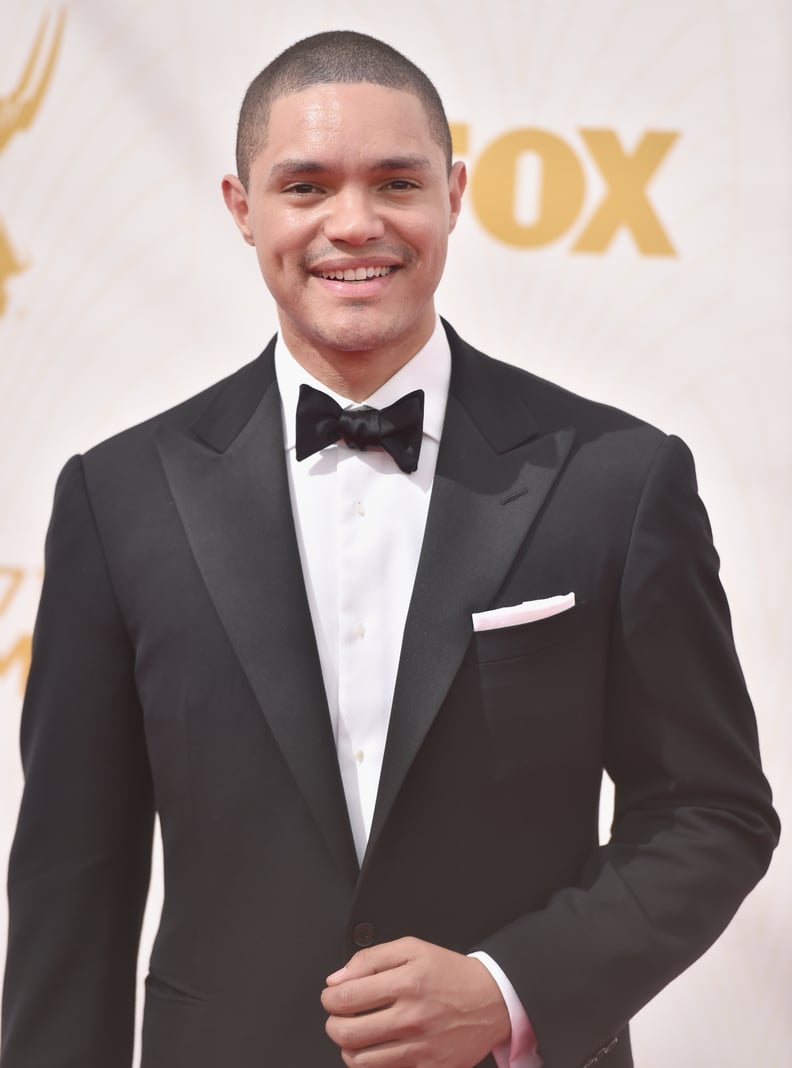 Trevor Noah