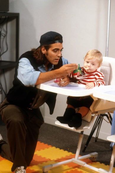 Baby Talk (1991)