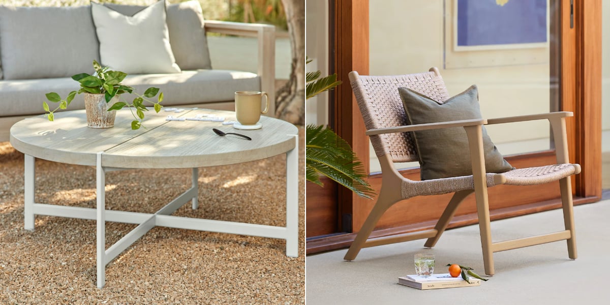The Best Patio Furniture From Article’s Memorial Day Sale — Up to 40% Off