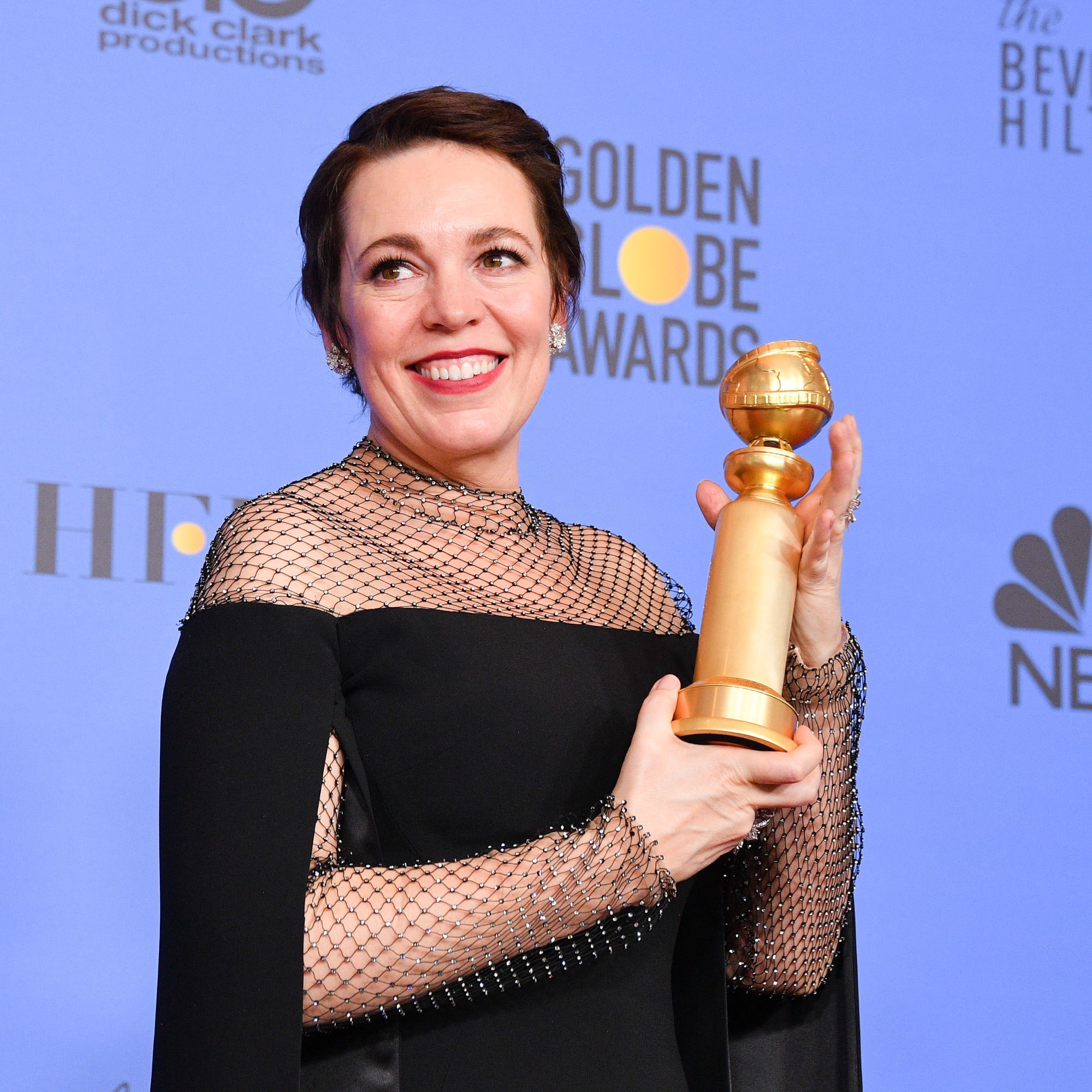 Pictures of olivia colman