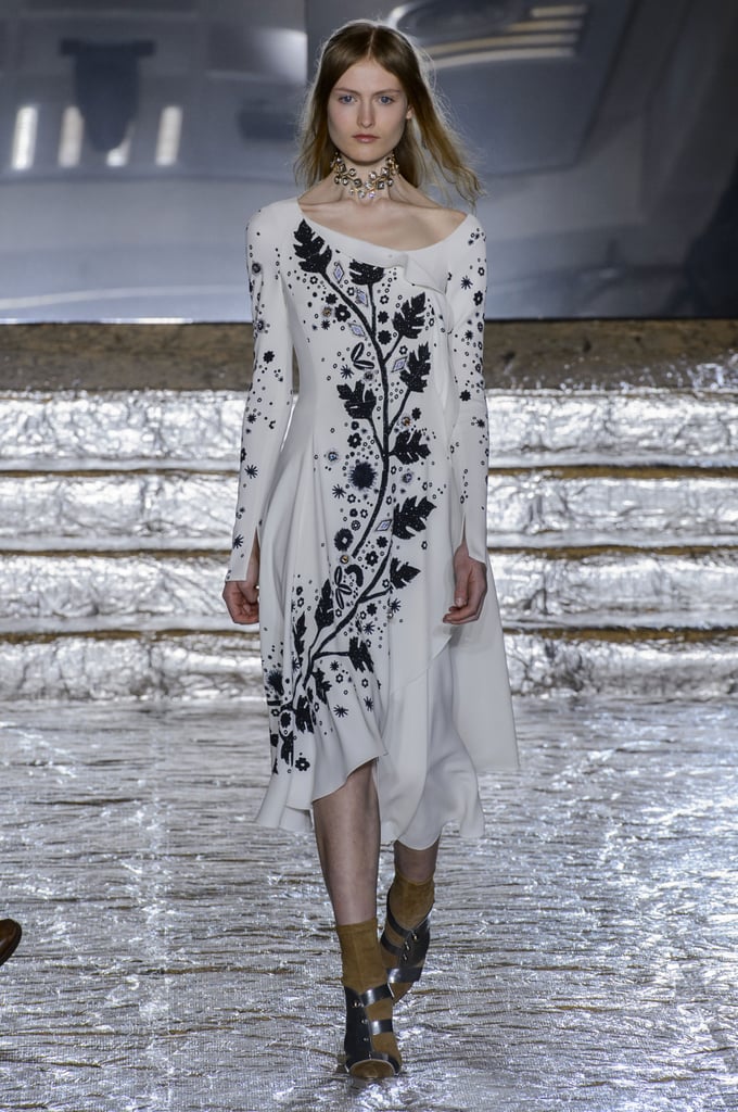 Peter Pilotto Fall 2016 Collection