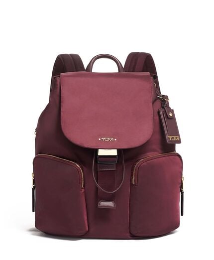 Tumi Voyageur Rivas Backpack | Gifts For Commuters | POPSUGAR Smart ...