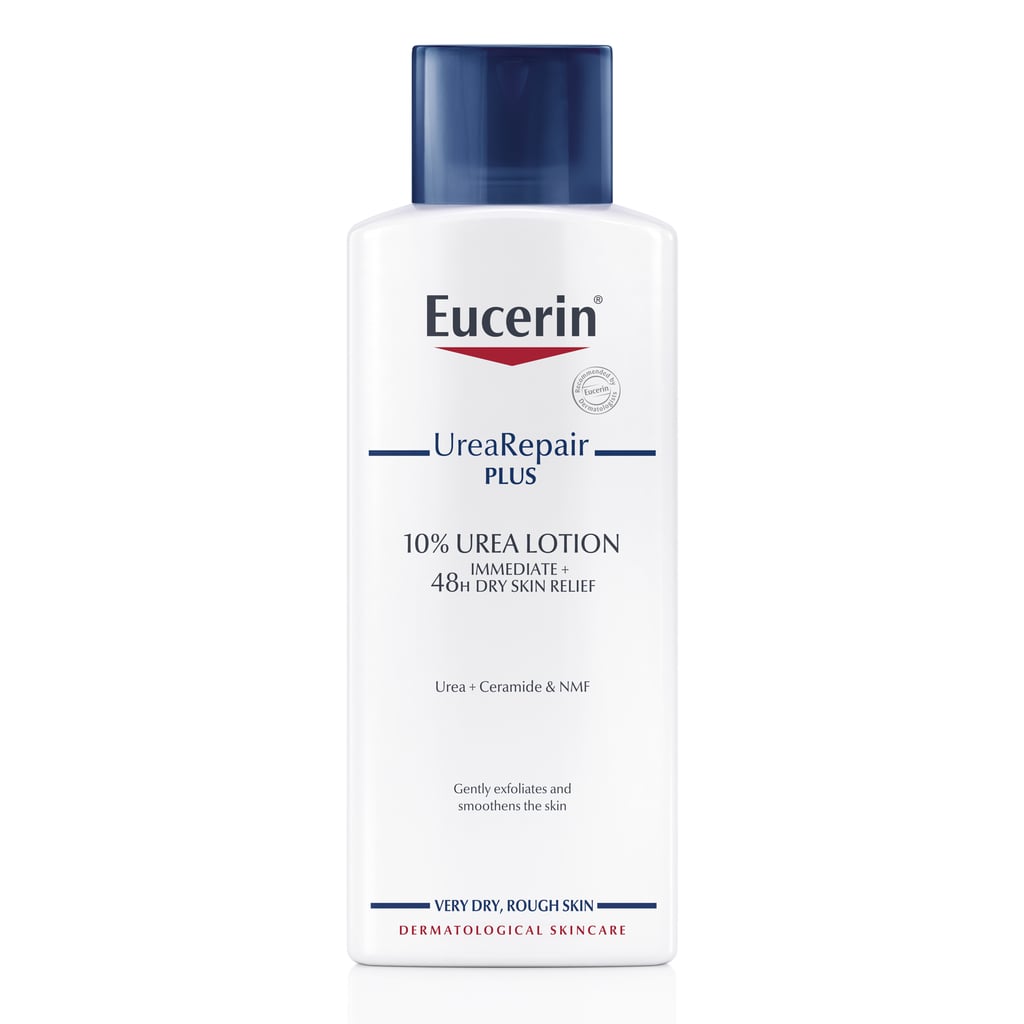 Eucerin UreaRepair PLUS 10% Urea Lotion