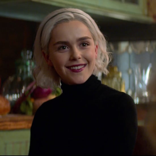 When Does Chilling Adventures of Sabrina Season 2 Start?