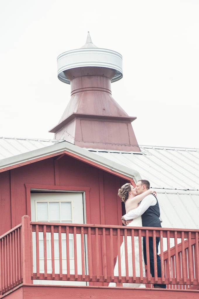 Farm Wedding