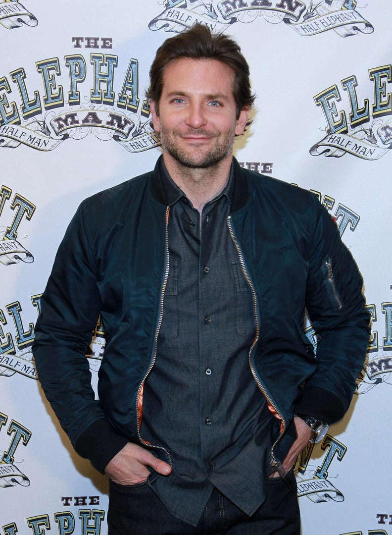 Bradley Cooper