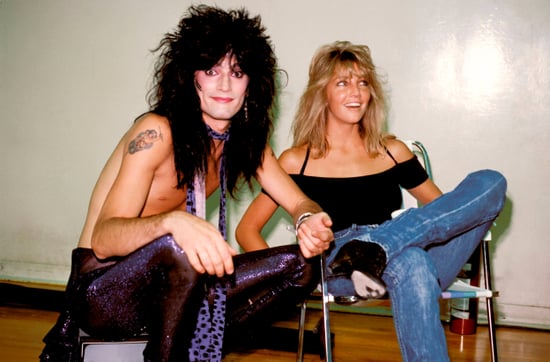 tommy lee perfume