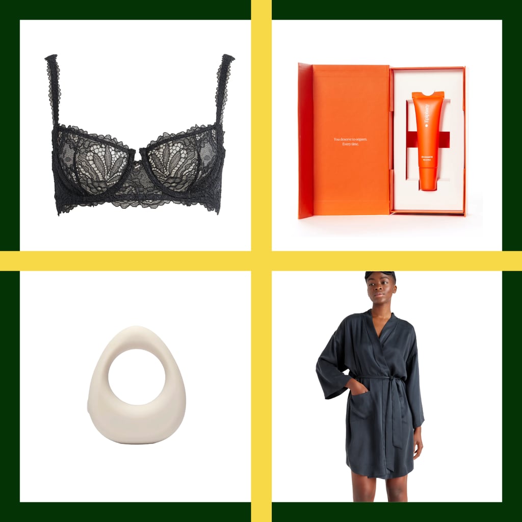 11 Editor-Approved Sex Gifts That Won't Disappoint in the Bedroom