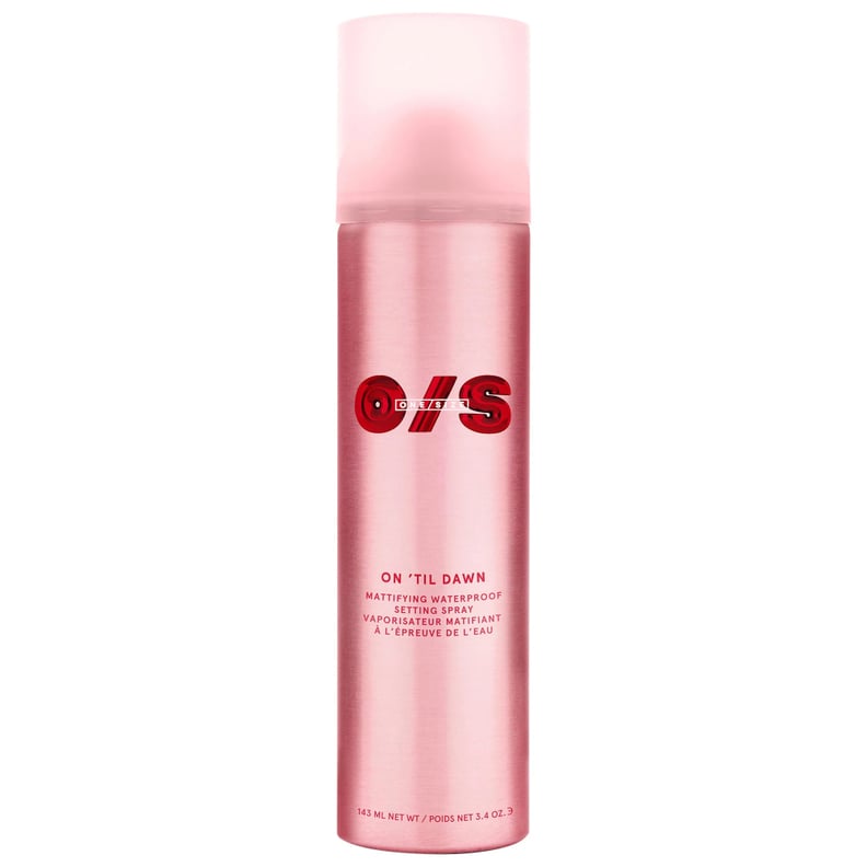 Best Aerosol Setting Spray
