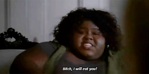 Queenie From Coven