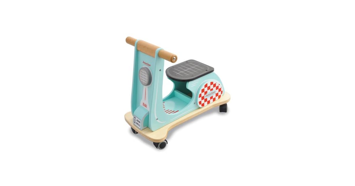 jamm scoot scooter
