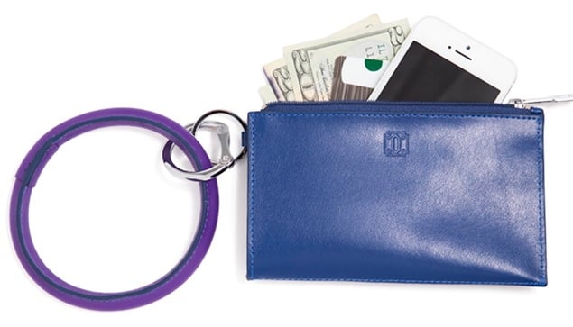 Big O Key Rings and Card Cases
