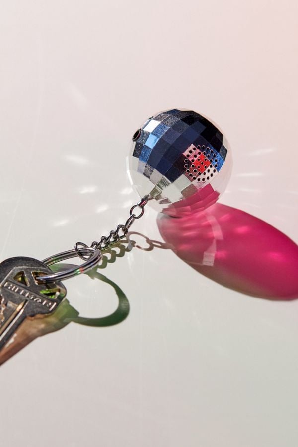 Special Funny keychain Ball Keychain