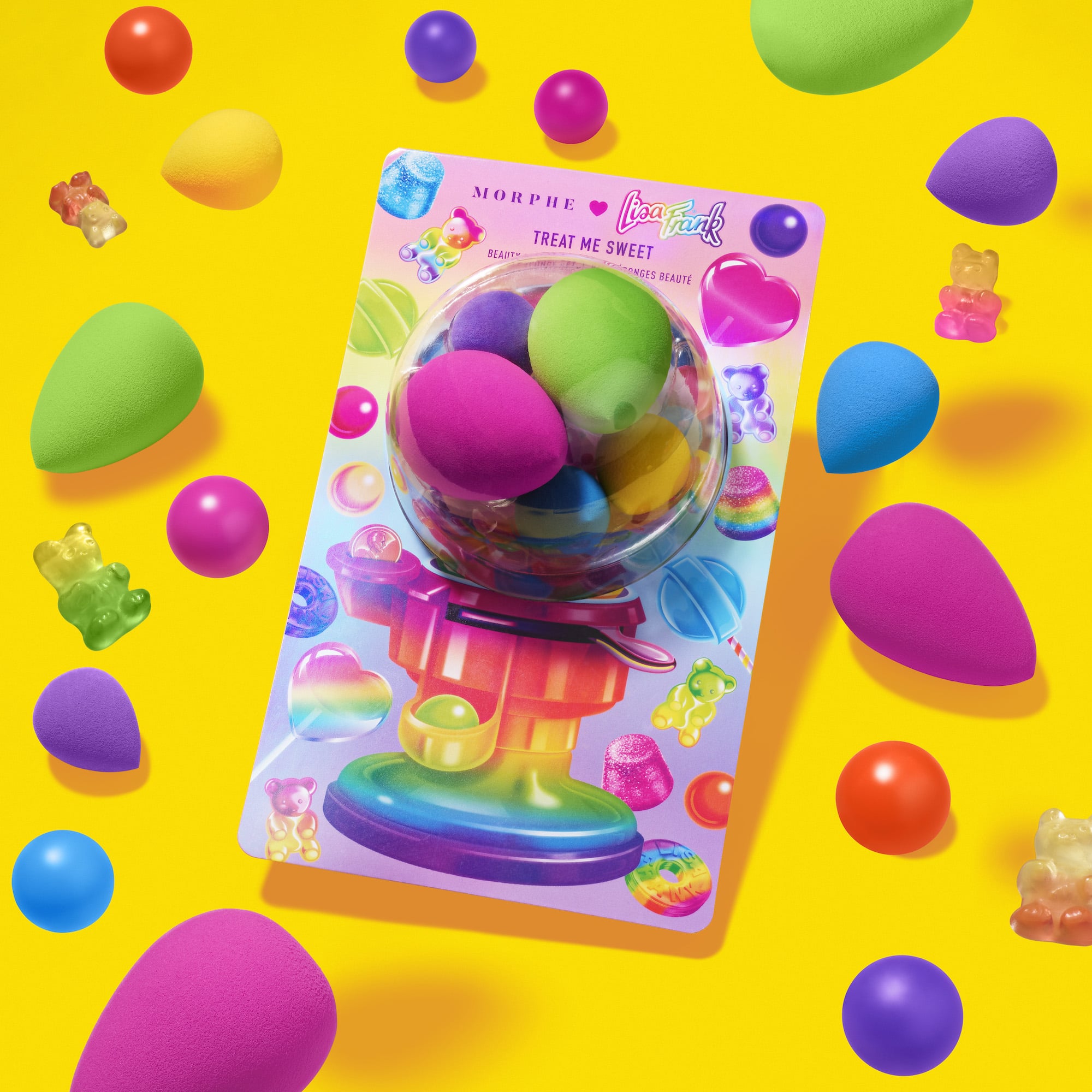 Lisa Frank is back! Here are our favorite items featuring the fun