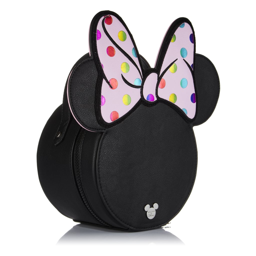 Minnie Vanity Case