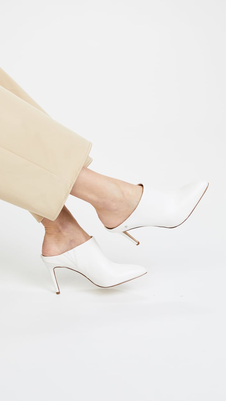 Sam Edelman Oran Mule 20 Insanely Discounted Shoes That Are