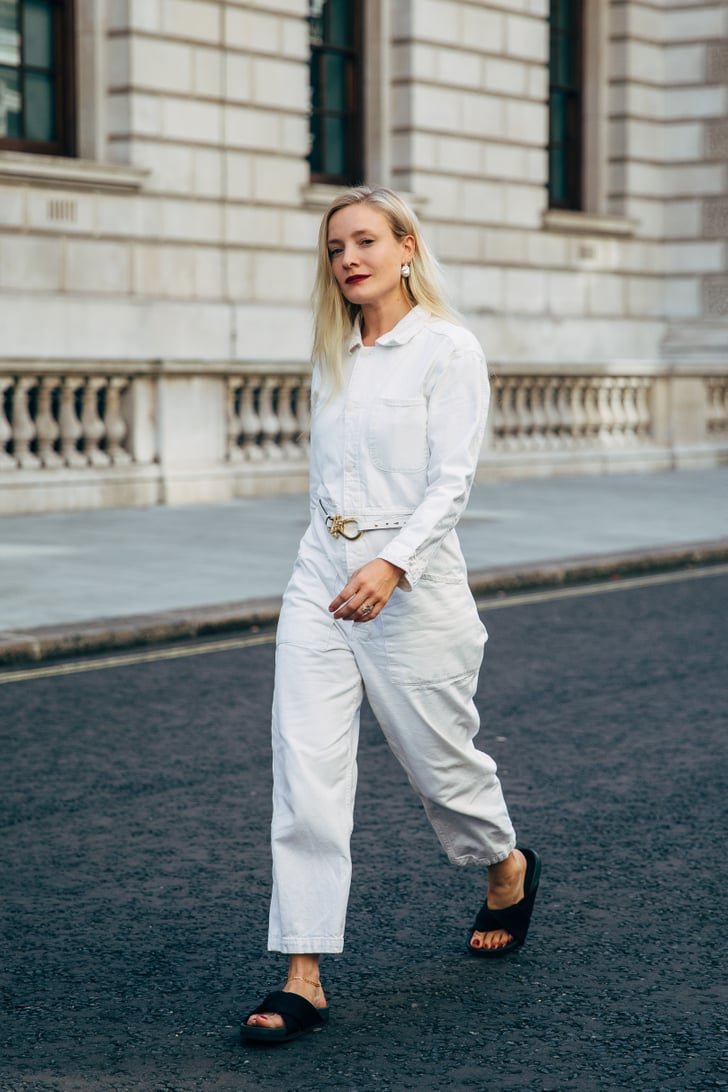 LFW Day 3 | The Best Street Style at London Fashion Week Spring 2020 ...