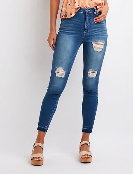 Best jeans For Under $30 | POPSUGAR Fashion