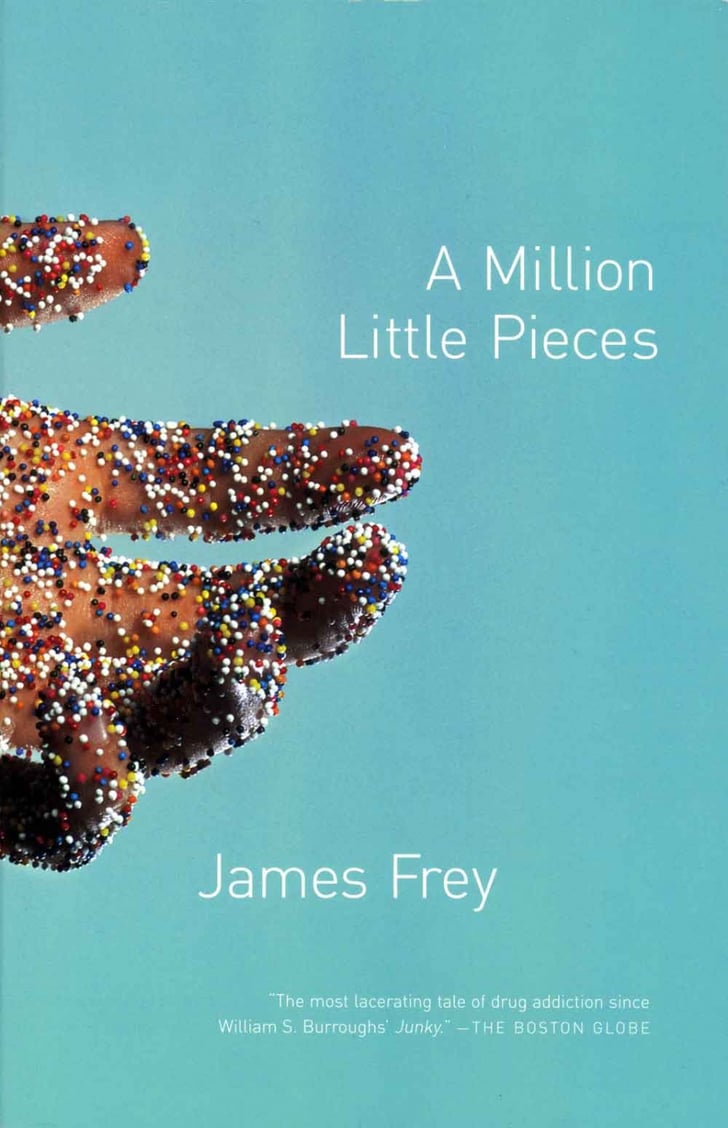 a million little pieces book oprah