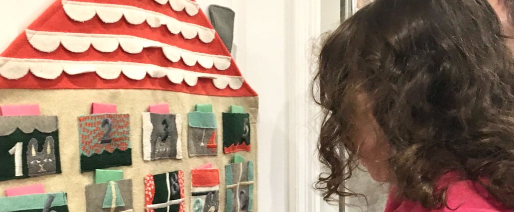 Reusable Advent Calendars For Families