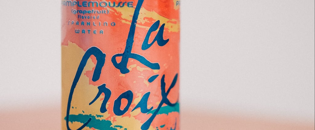 If You're Worried Sparkling Water Is Unhealthy, Read This