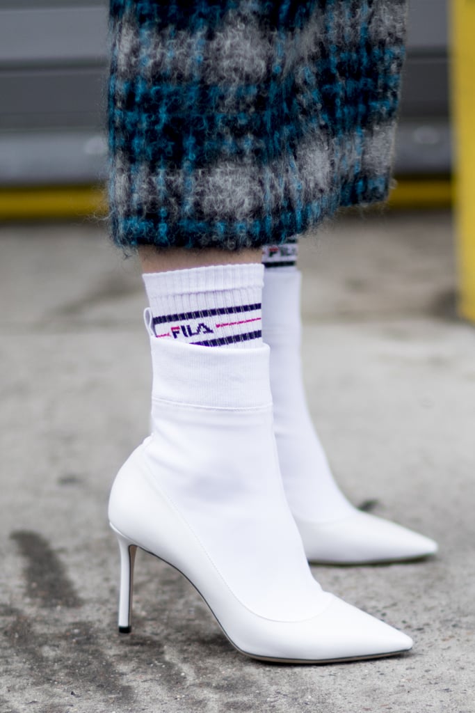5 Pointed Ankle Boots Workwear Trends Autumn Winter 2018