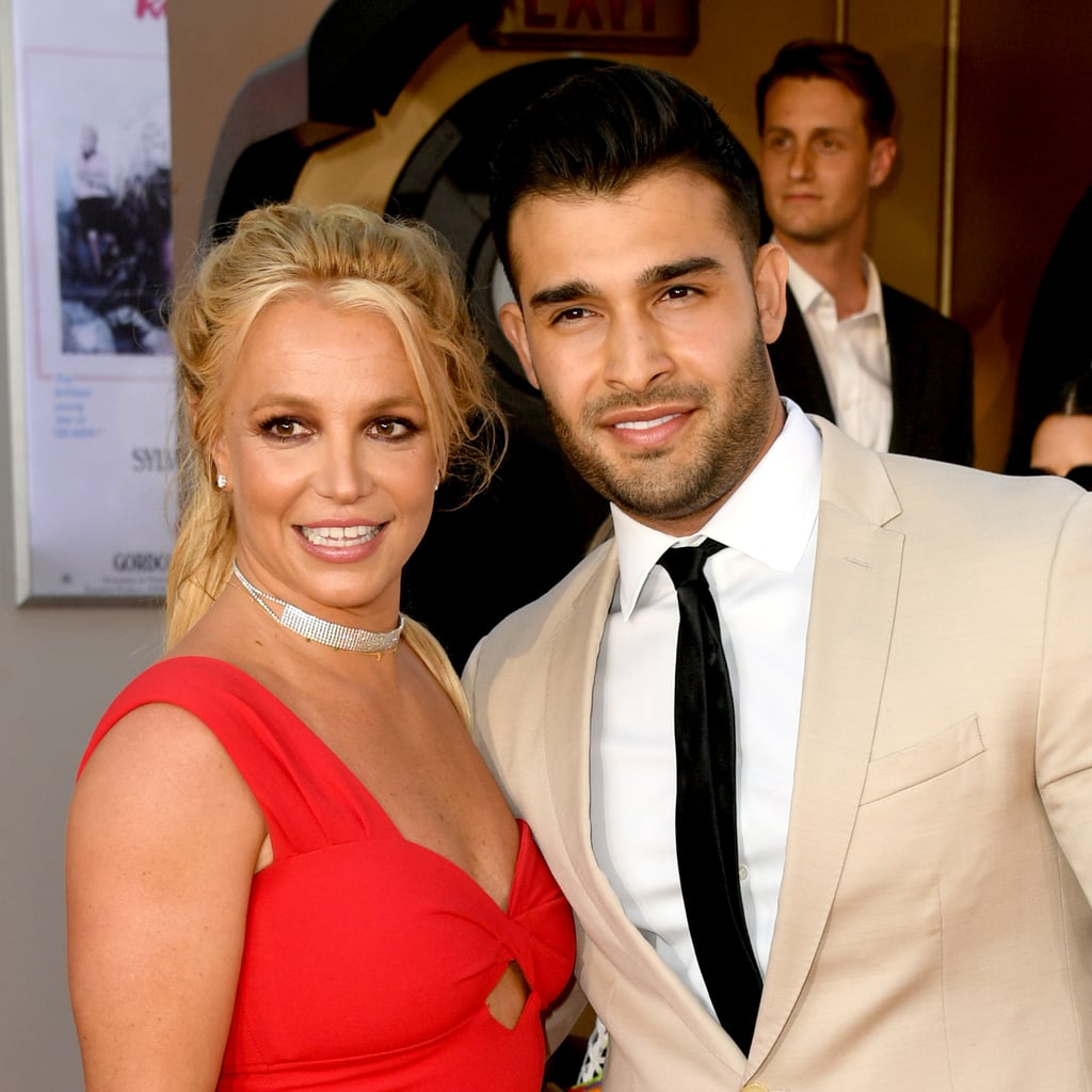 Sam Asghari Speaks Out About Britney Spears Divorce: 