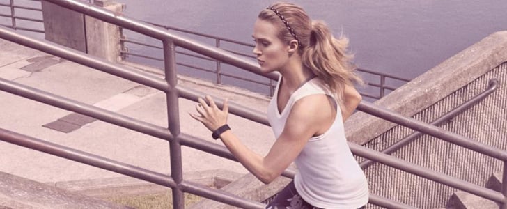 Carrie Underwood Fitness Line | Calia