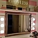 Husband Makes Wife Closet Vanity