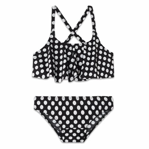 Ruby Love Ruffle Two-Piece Set
