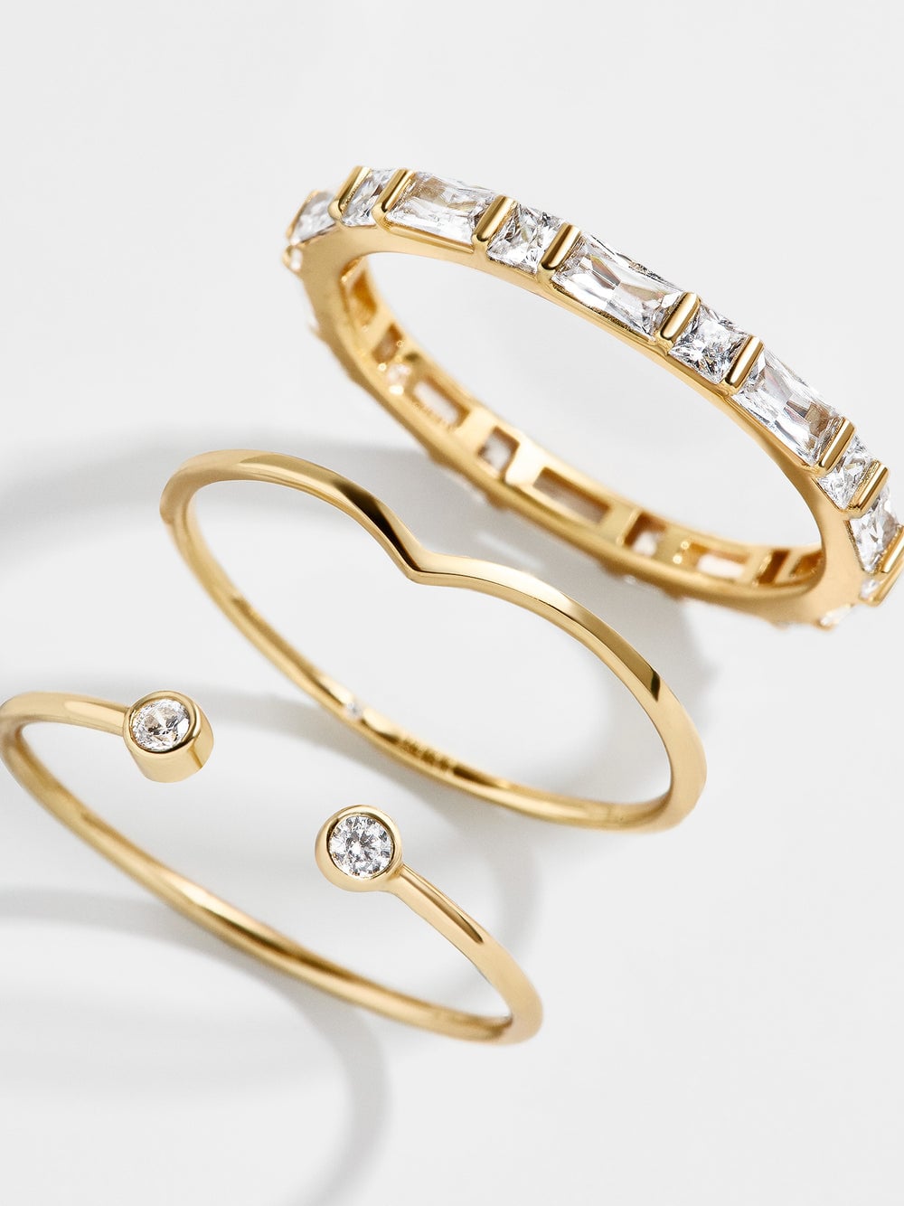 Baublebar rings clearance uk