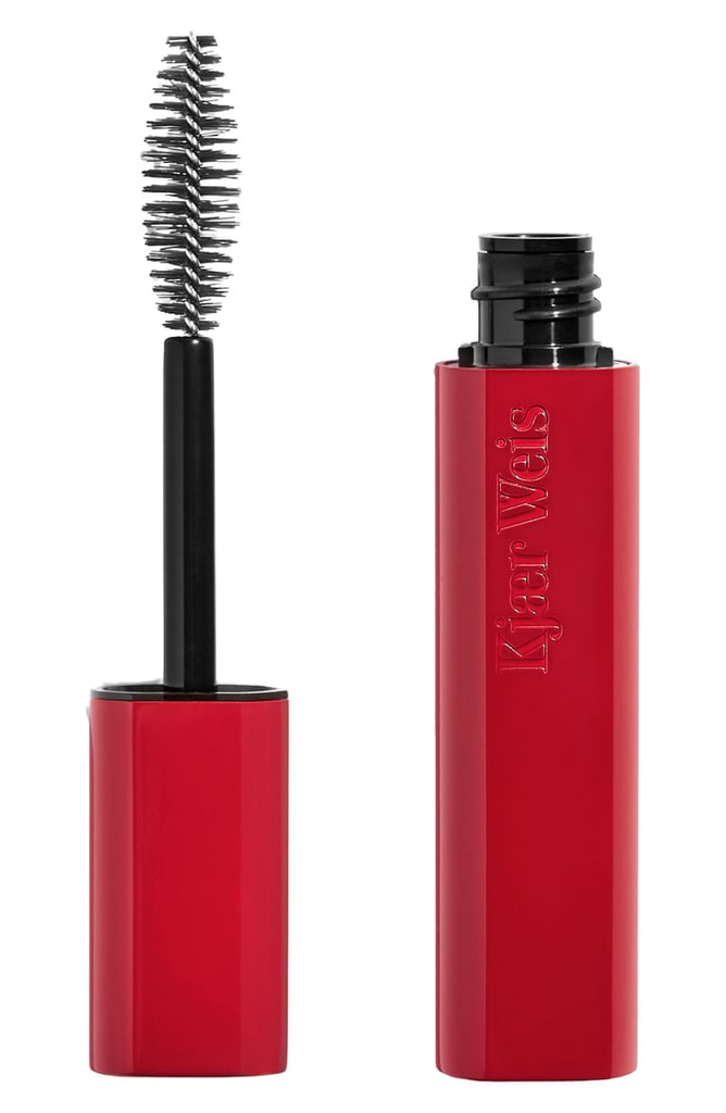 Kjaer Weis Im-Possible Mascara ($32)
An option for the clean beauty fans, this mascara is a favorite of Aharon's for volume, lift, and separation.