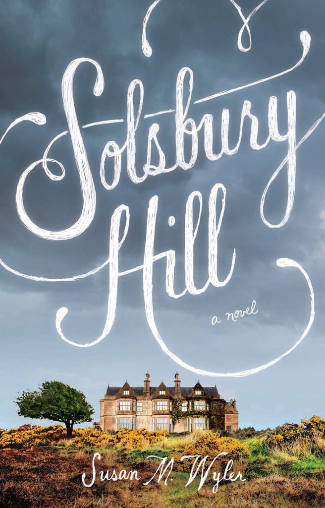 Solsbury Hill by Susan Wyler