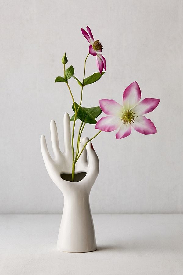 Urban Outfitters Manicure Vase