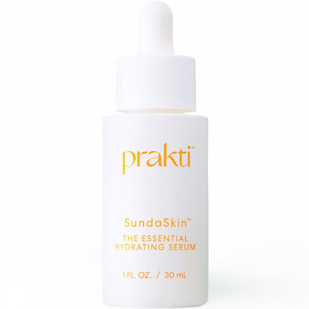 A Hydrating Serum