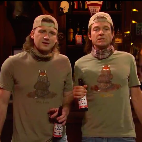 SNL Addresses Morgan Wallen's COVID-19 Controversy in Skit