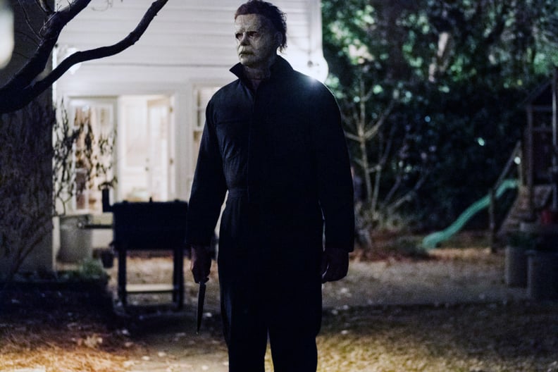 Scorpio (Oct. 23-Nov. 21): Michael Myers