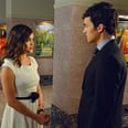 Aria and Ezra Were Just Introduced Into the "PLL: Original Sin" Universe in a Major Way